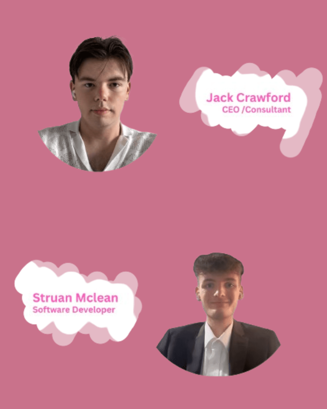 Our team