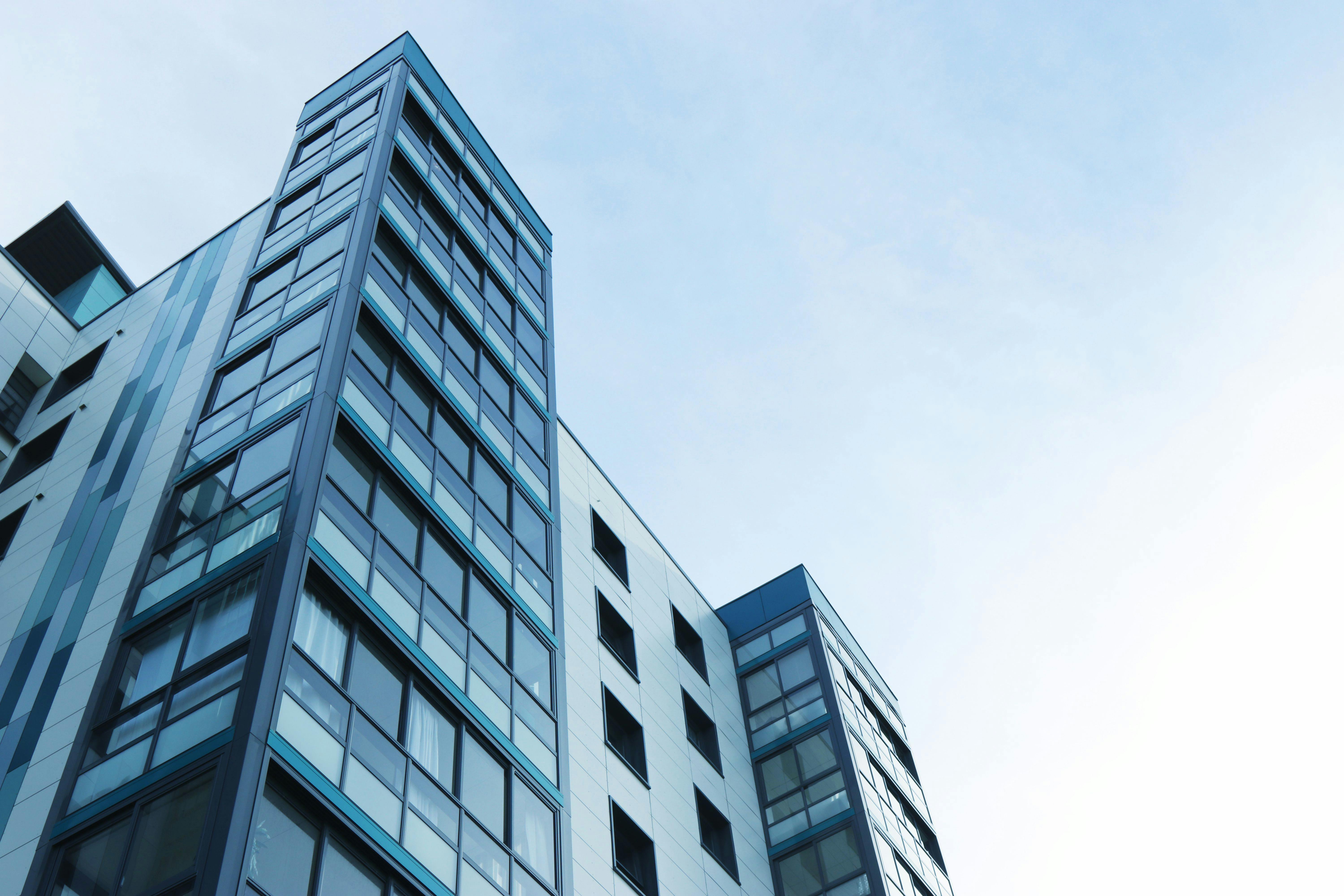 Office building